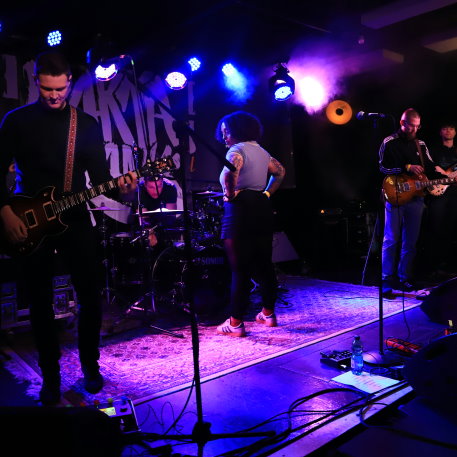 Dakkar Skanks (UK) 10. Freedom Sounds Festival - Kanine, Koeln - 20. April 2024 (15).JPG